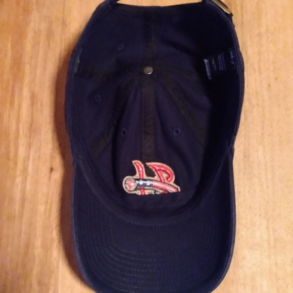 Harrisburg Senators MiLB '47 Brand Adj Hat - Picture 7 of 8